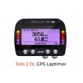 AIM Sports Solo 2 DL Lap Timer